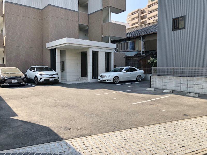 アスピラシオン名駅 その他12