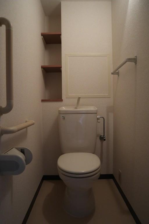 平野元町日興マンション その他1