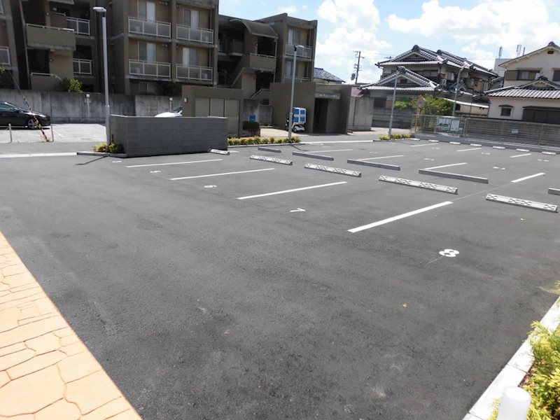 ロッヂえざかA その他外観4