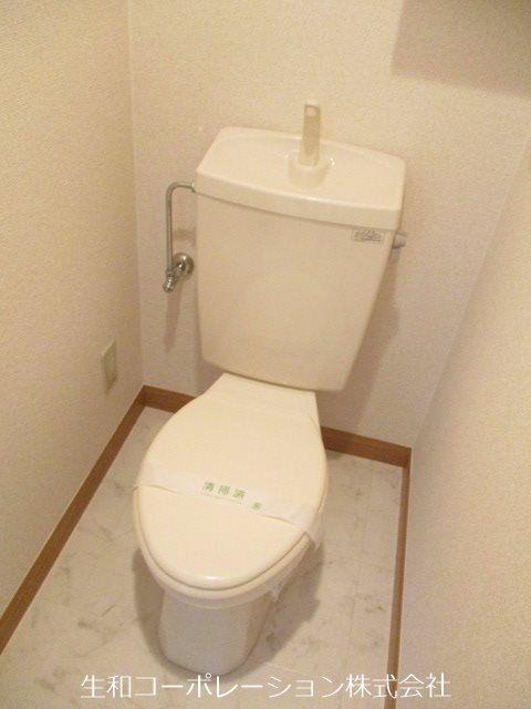 エクセルハイム その他2