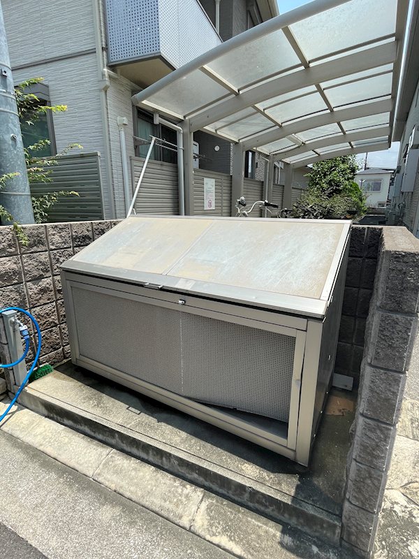 ＩＫメゾン（A） その他外観1