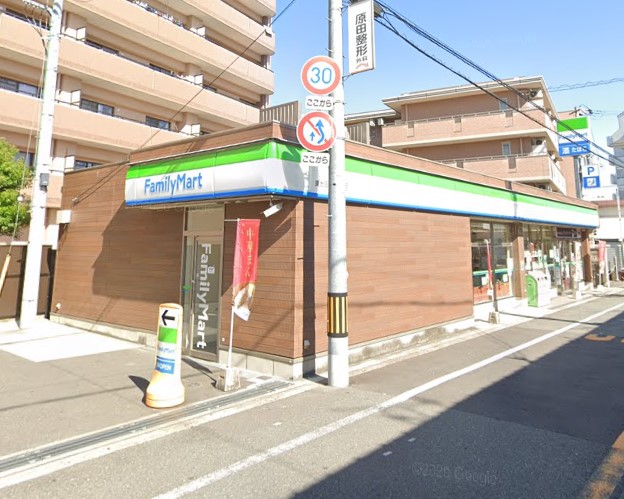 ＩＫメゾン（A） 周辺画像5