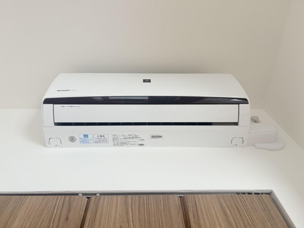 SKYレジデンス大阪梅田 その他5