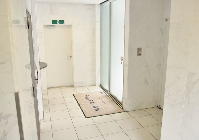 メルヴェーユ(東京) その他外観1