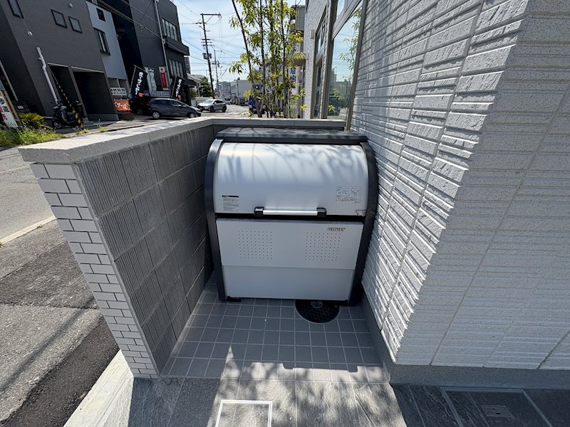 オグラ　シャーメゾン その他外観3