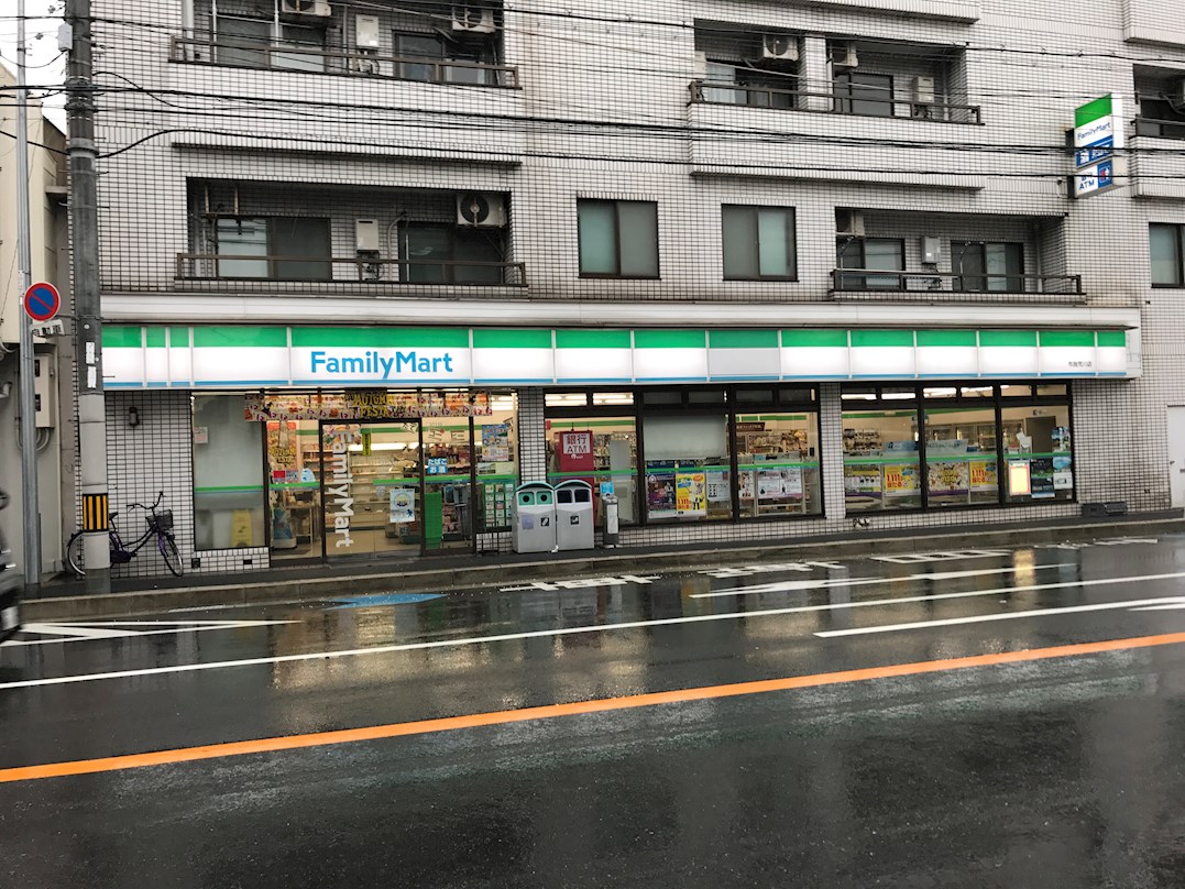 オグラ　シャーメゾン 周辺画像2