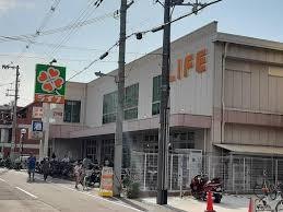 Reglia今里North 周辺画像1