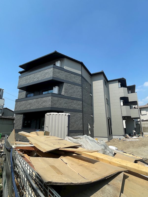 Reglia今里North その他3