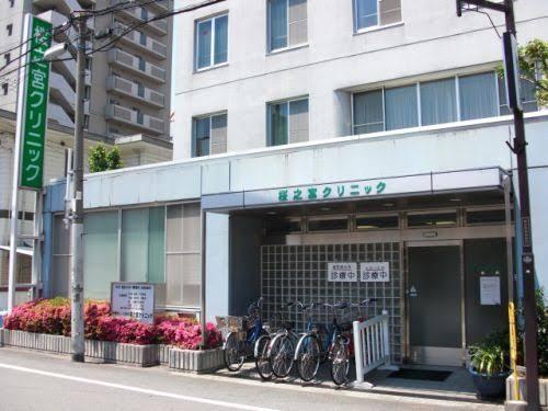 ソレイユ ルヴァン 周辺画像5