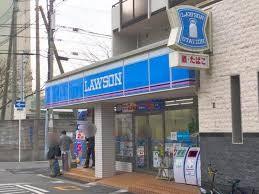 ボーベル南船場 周辺画像1