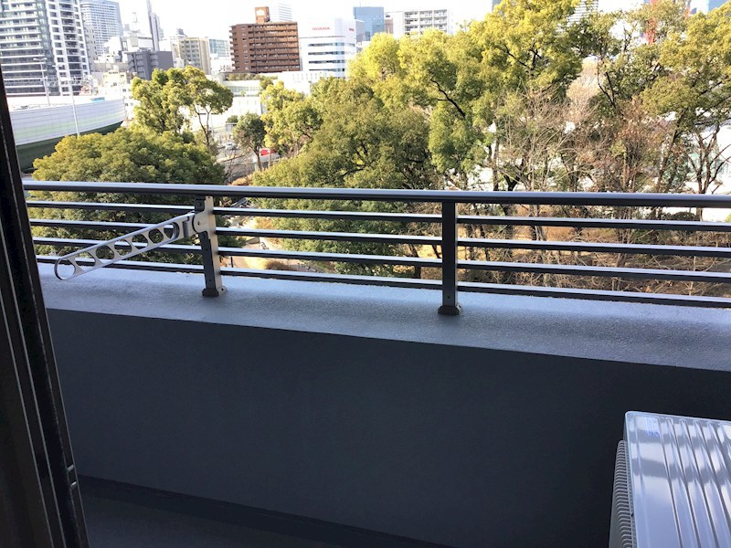 クルーヴェルチュ扇町公園 その他4