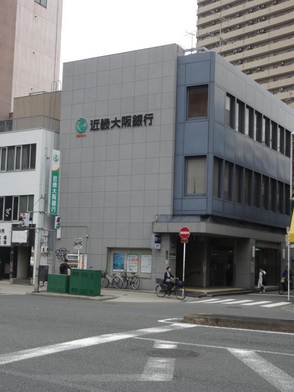 クルーヴェルチュ扇町公園 周辺画像4