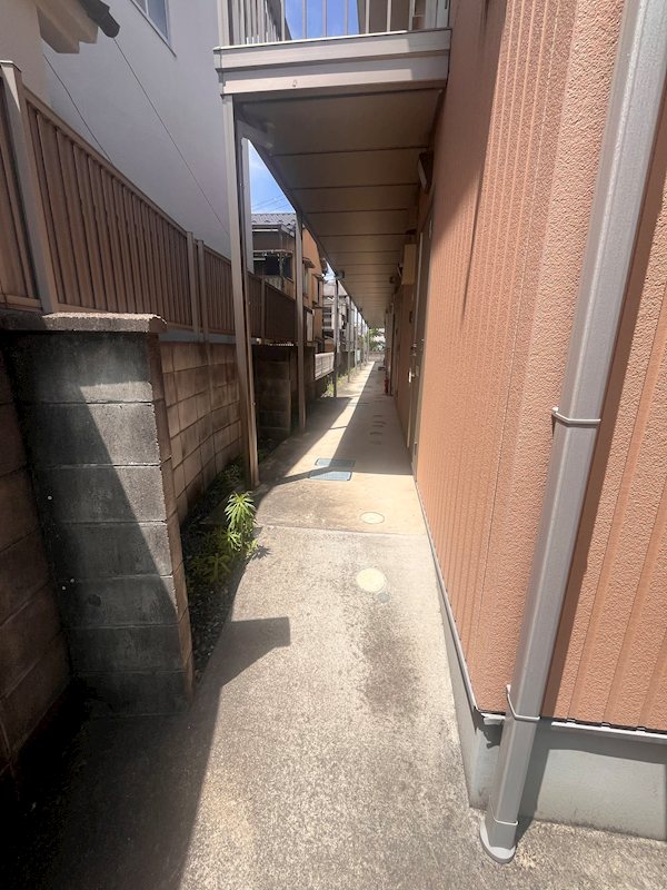 オレンジハイツ その他外観1