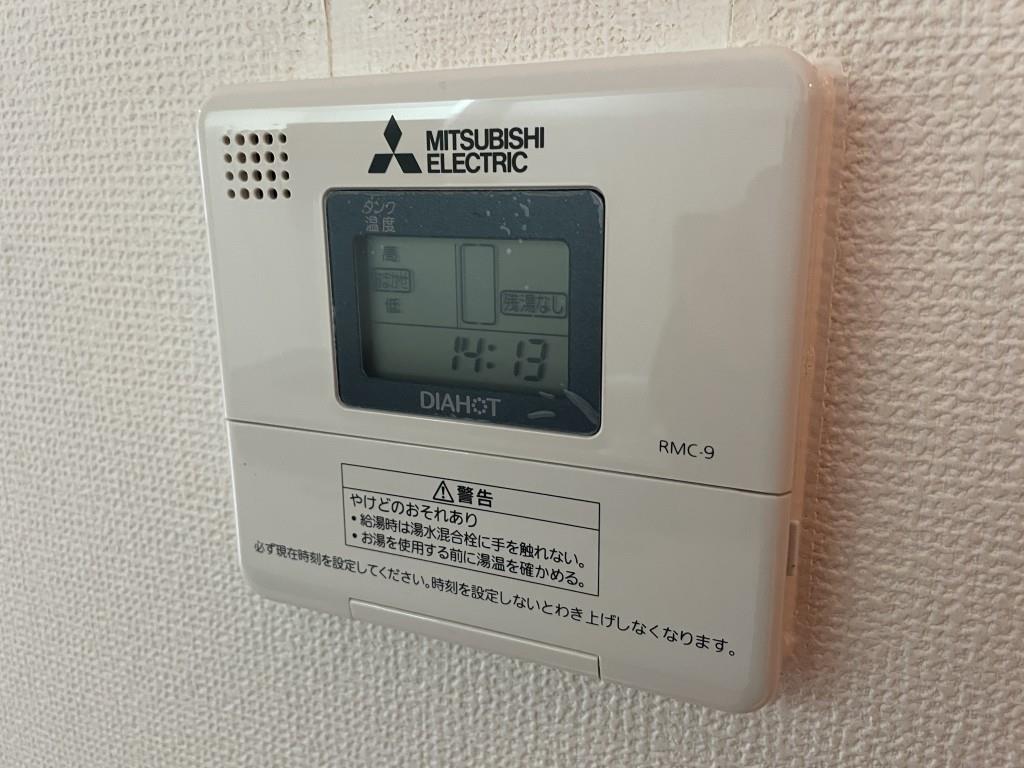 アンビション その他8