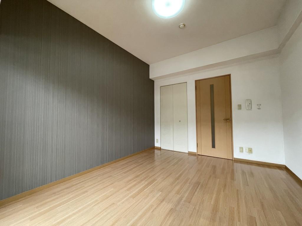 アンビション ベッドルーム