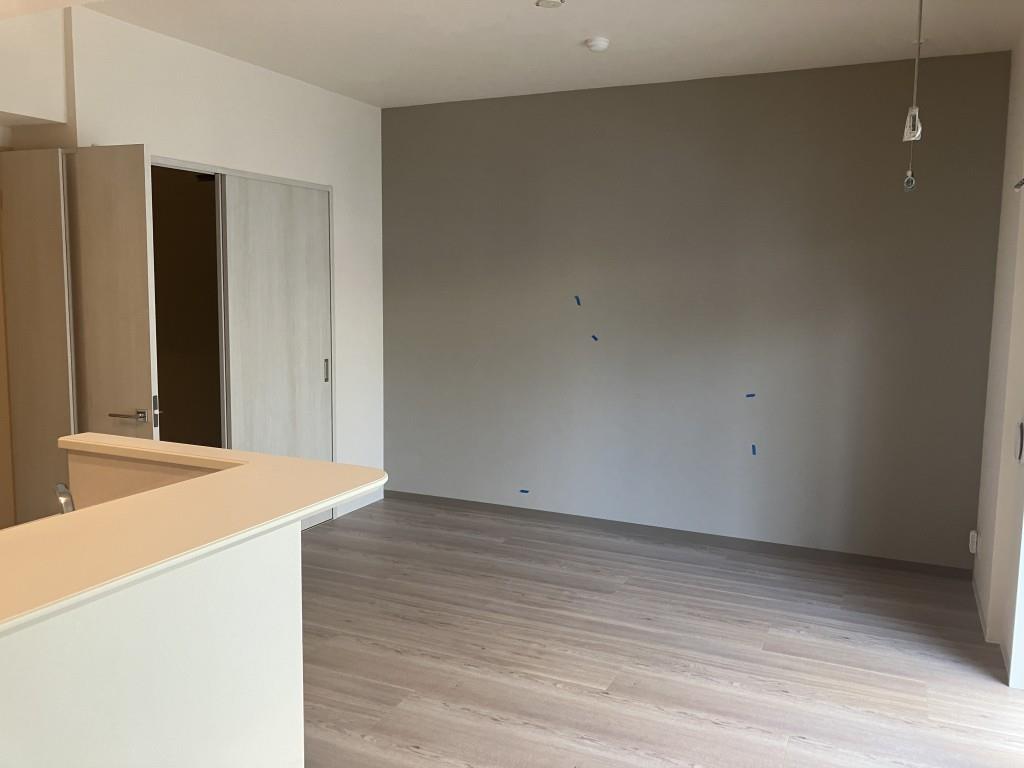Linoa松戸 リビング
