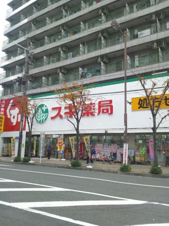 オリーブスクエア 周辺画像2