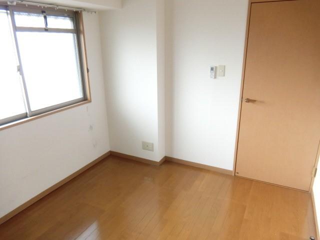 セリーゼ茨木 ベッドルーム