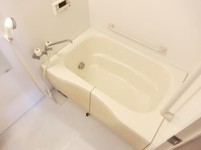 セリーゼ茨木 風呂画像