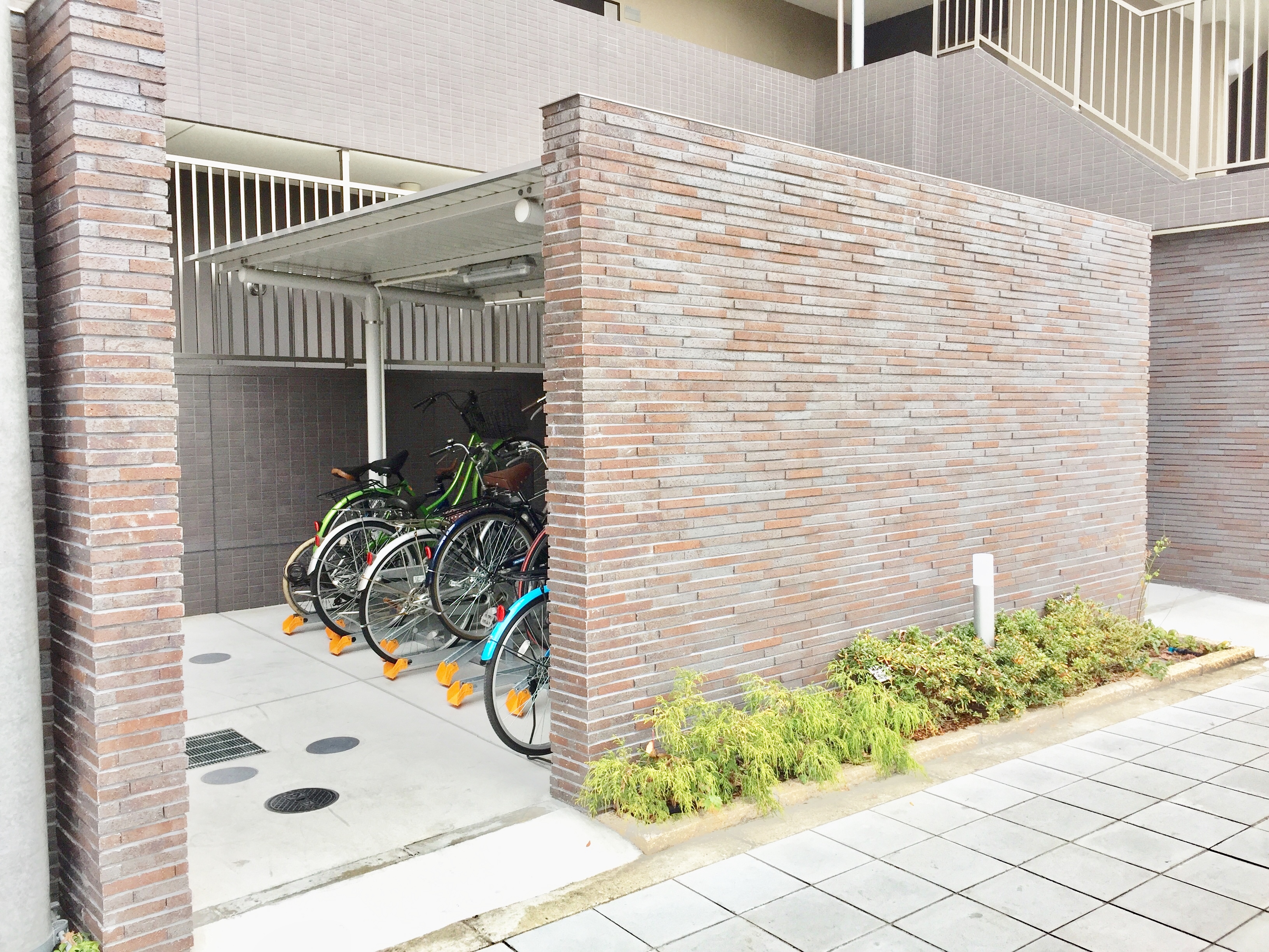 Grand-Place京橋 その他外観3