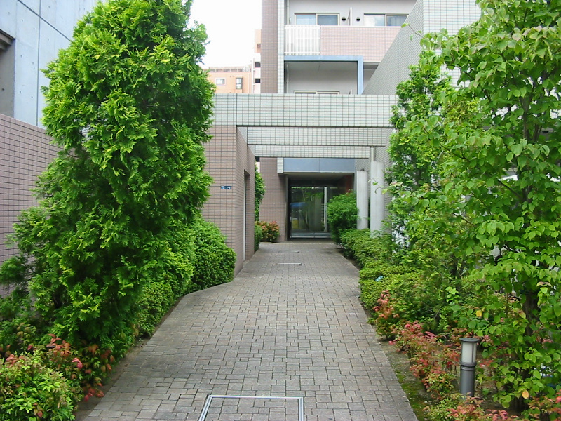 アンビション その他外観1