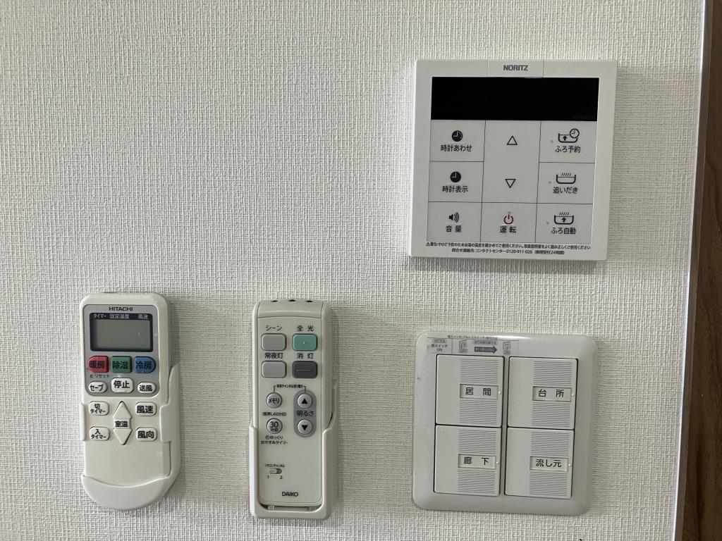 プレミアム県庁前A棟 その他11