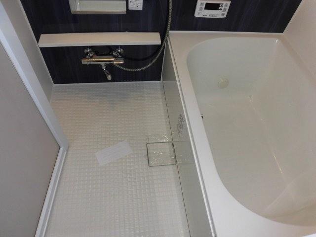 グランパシフィック田島Luxe 風呂画像