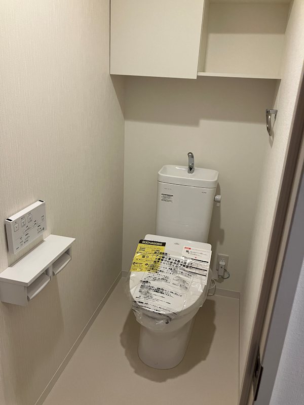 クレリア新深江 その他1