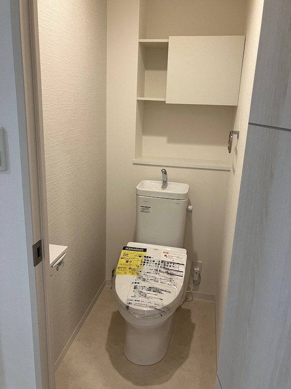 クレリア新深江 その他5