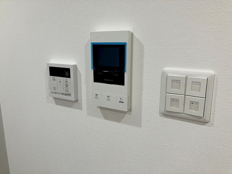 クレリア新深江 その他3