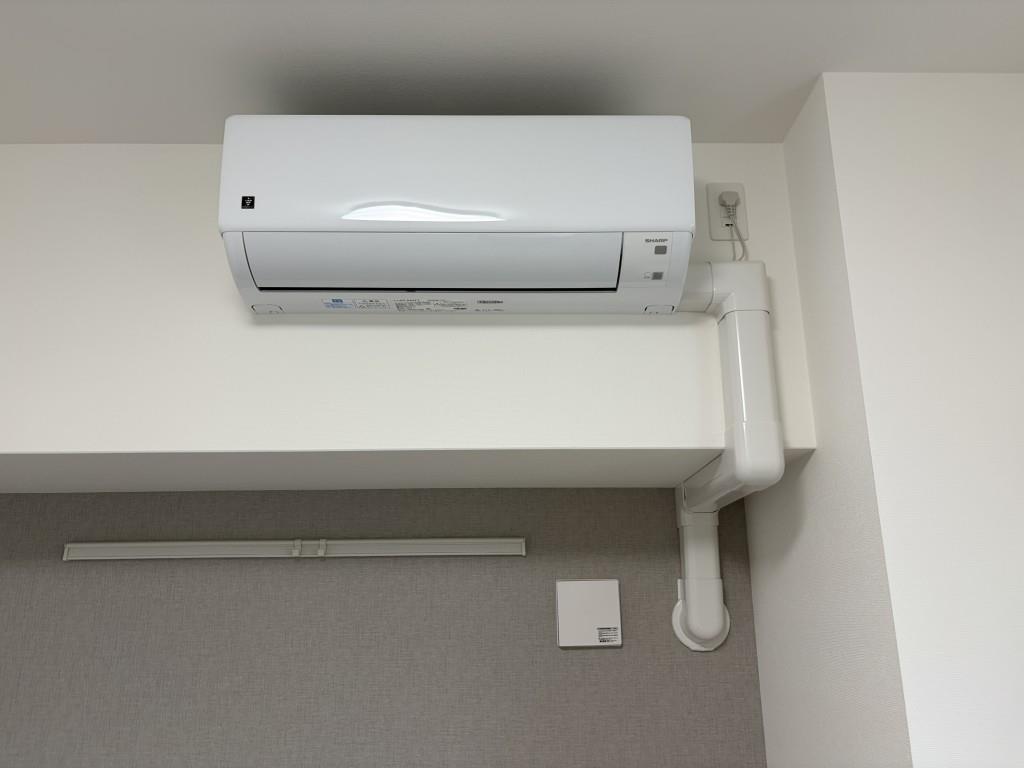 クレリア新深江 その他設備
