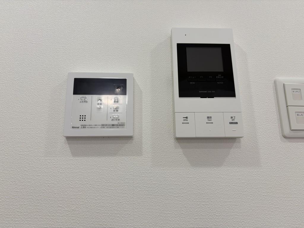 クレリア新深江 その他設備