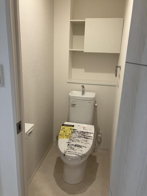 クレリア新深江 その他8
