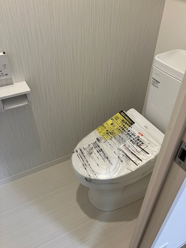 クレリア新深江 その他3