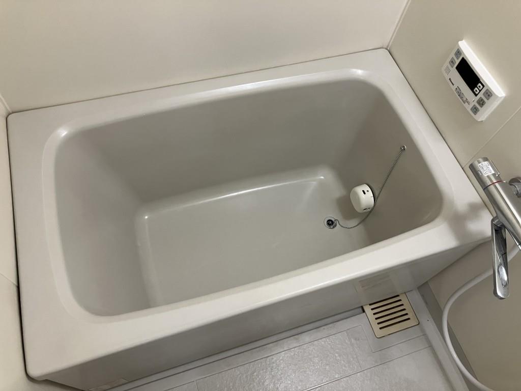 ネオパストラル 風呂画像