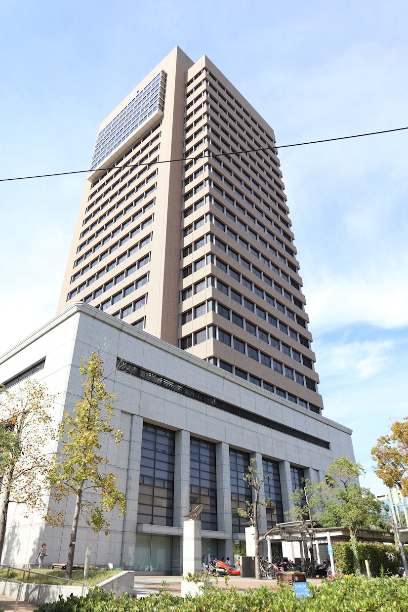 ラフィナート　ナガタ 周辺画像6