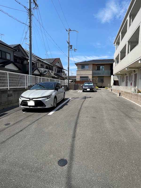 シャーメゾン　フェリシード その他外観4