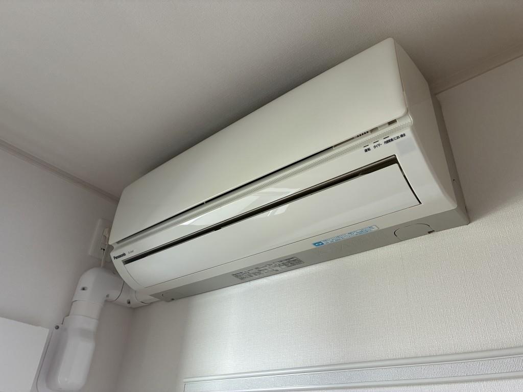エクレシオ正木 その他設備