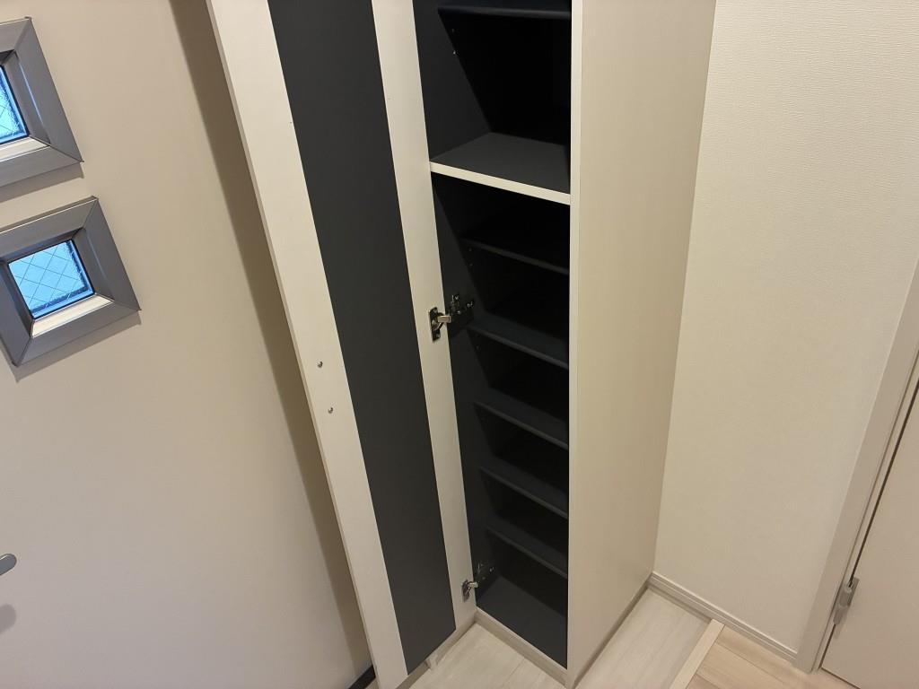 エクレシオ正木 その他