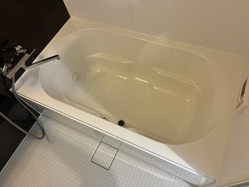 エクレシオ正木 風呂画像