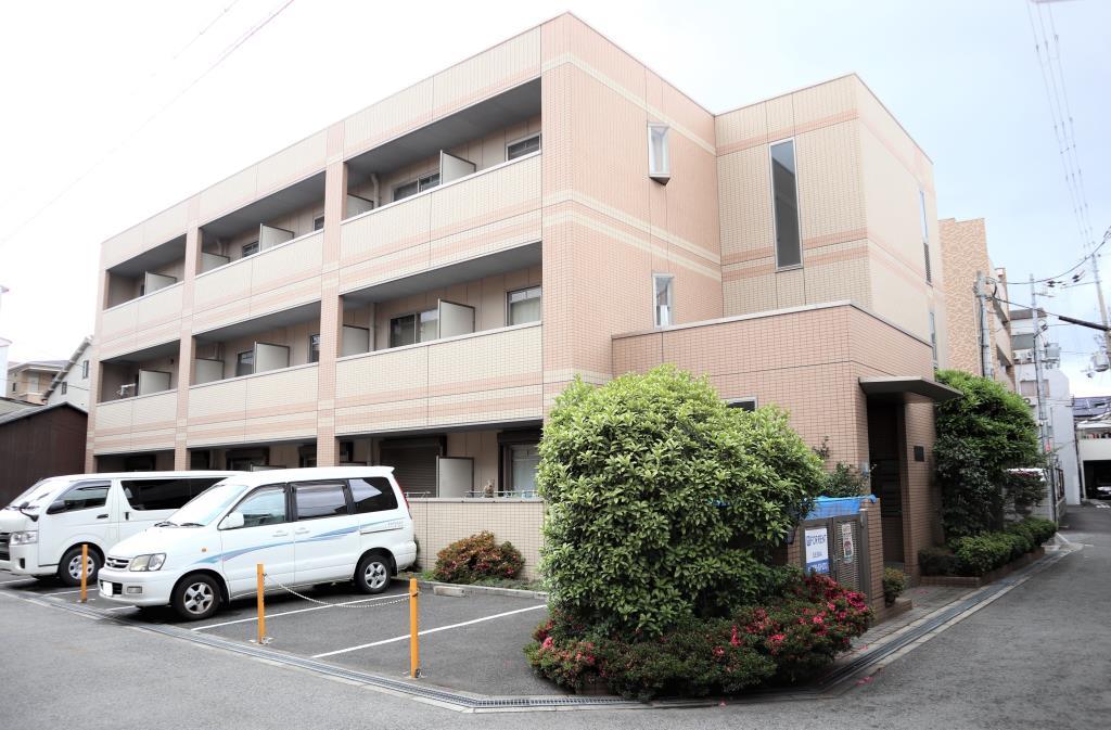 エクセレント・フィールド 105号室 間取り