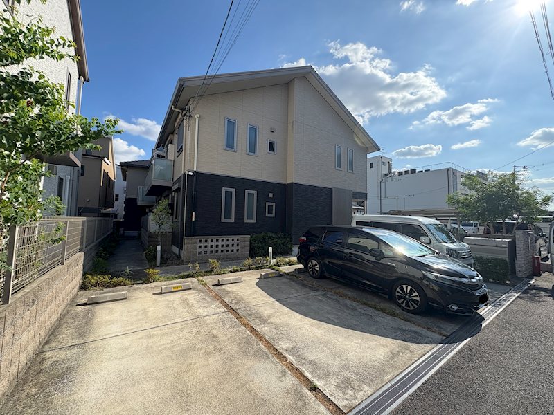 山一圓 その他外観4