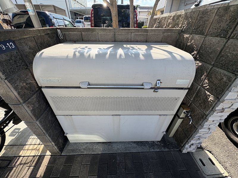 山一圓 その他外観5