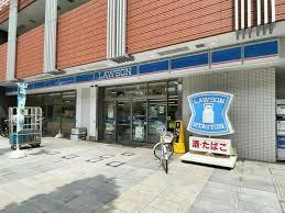 フェリーチェ難波 周辺画像4