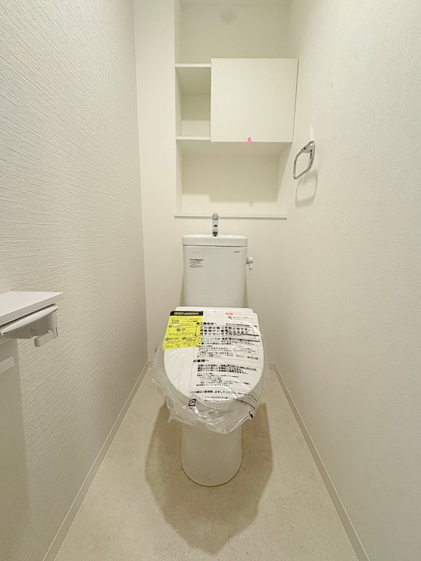 クレリア新深江 その他2