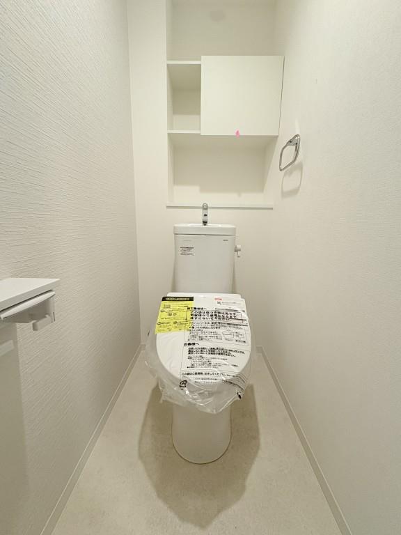 クレリア新深江 その他9