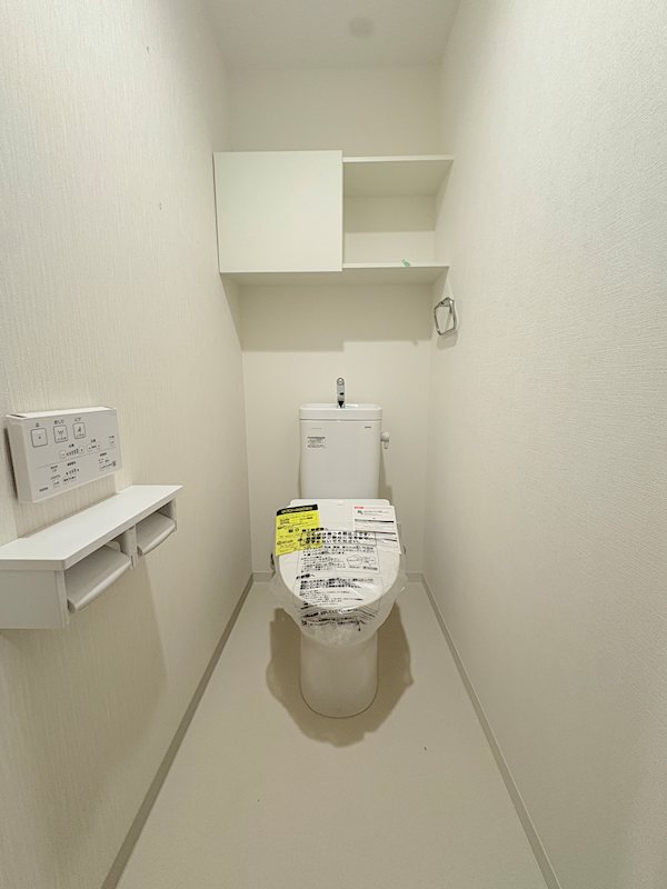 クレリア新深江 その他1