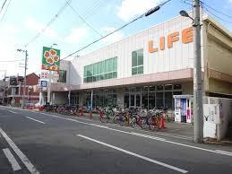 クレリア新深江 周辺画像1