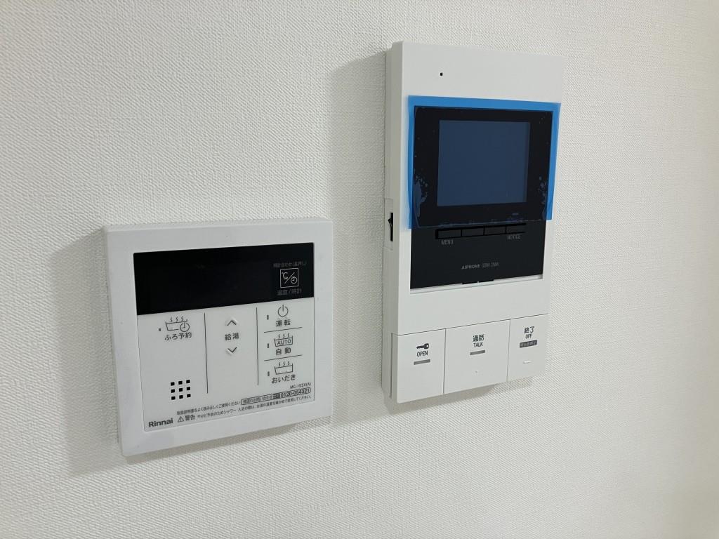 クレリア新深江 その他8