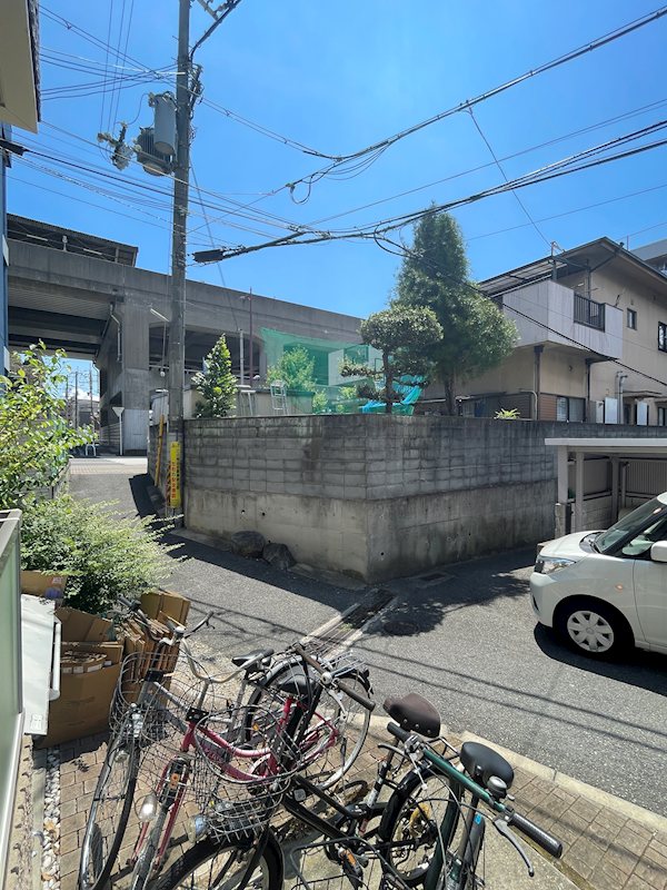シャーメゾン新石切 その他6